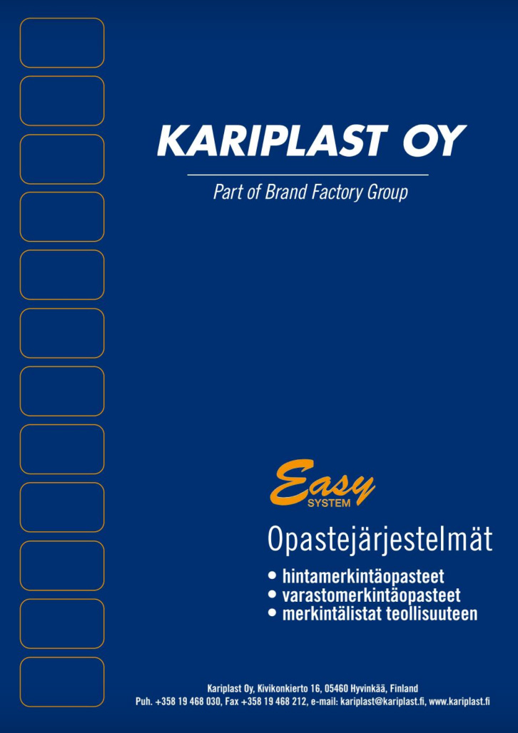 Kariplast