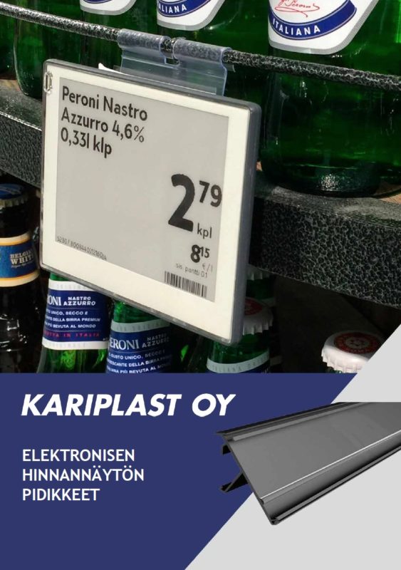 Kariplast