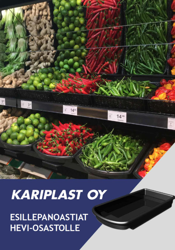 Kariplast