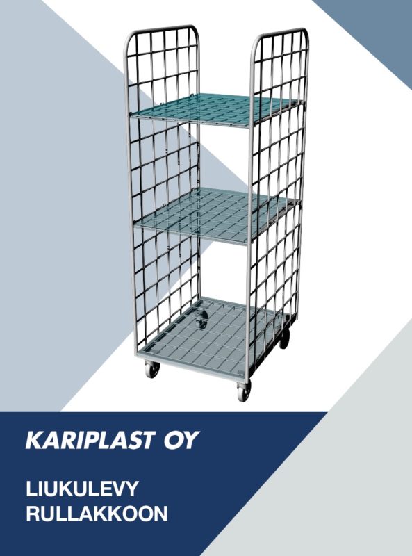 Kariplast
