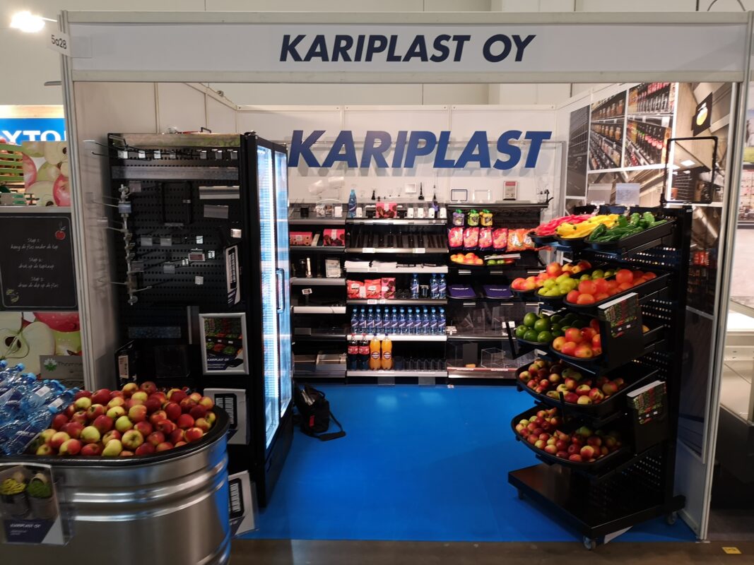 Kariplast