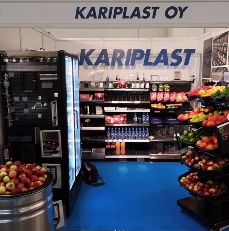 Kariplast