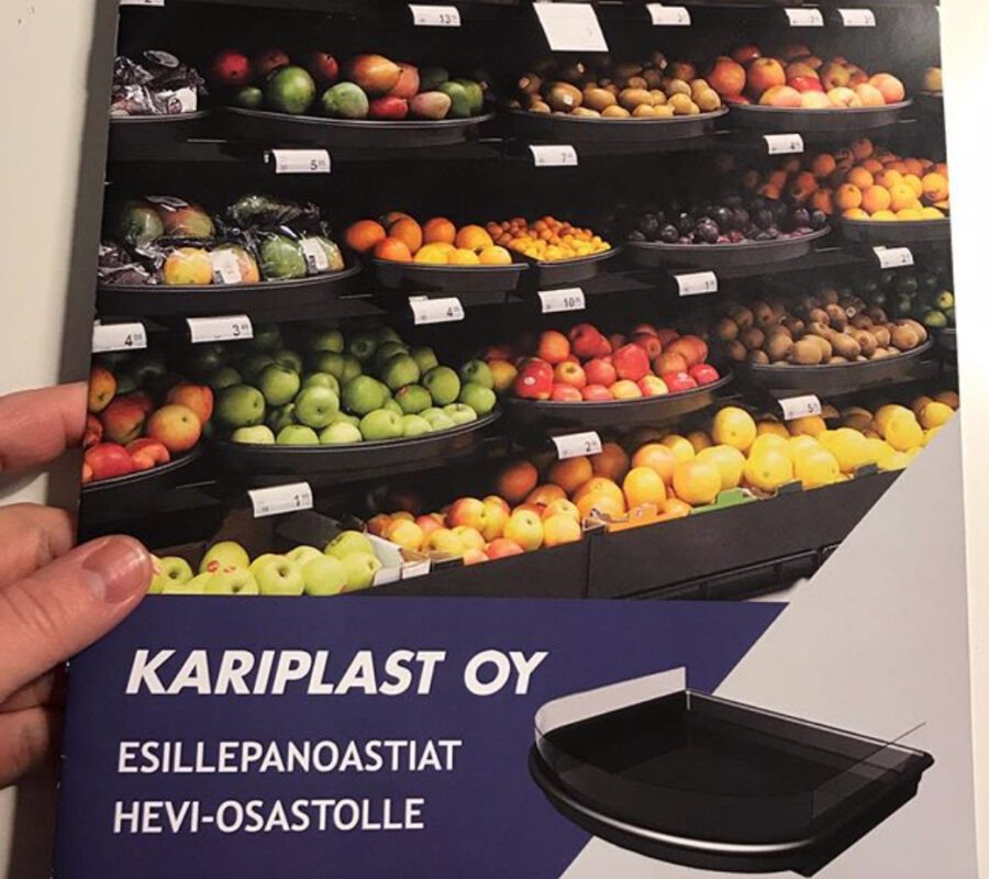 Kariplast