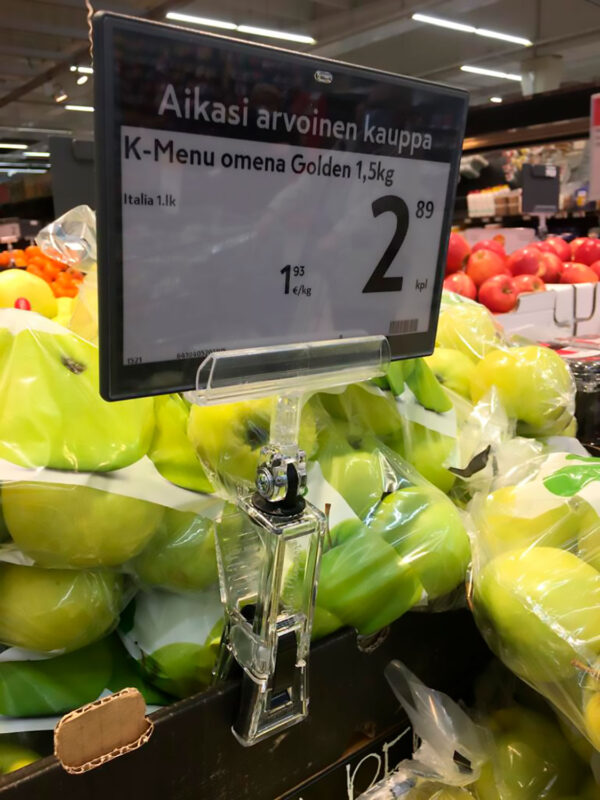 Kariplast